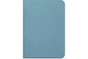 Nueva funda de acople magnético para Amazon Kindle de aluminio: fina, protectora, ligera y plegable, diseñada con la sostenibilidad en mente (material vegetal)