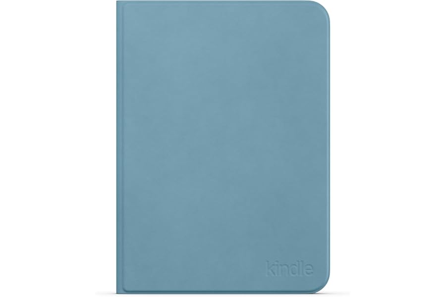 Die neue dünne Hülle für Amazon Kindle im Aluminiumdesign, mit Magnetbefestigung, leichte, klappbare Schutzhülle, nachha