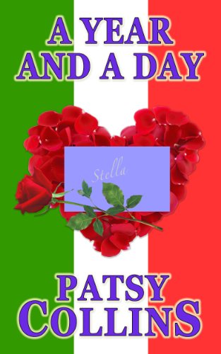 A Year And A Day (English Edition) A Year And A Day (English Edition)