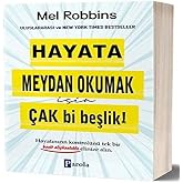 Hayata Meydan Okumak İ&ccedil;in &Ccedil;ak Bi Beşlik!