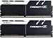 Produktbild G.Skill Arbeitsspeicher DIMM 16 GB DDR4-3466 Kit, schwarz/weiß