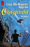 Cover zum Buch Cetaganda