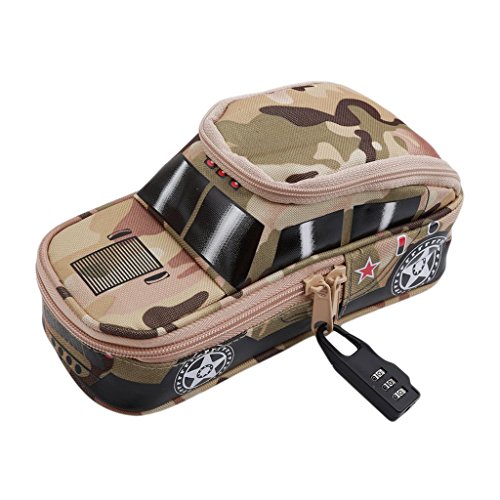 Federmäppchen Auto mit Kennwort Verschluss,Bleistifte Tasche,Pencil Case für Kinder Jungen Mädchen,Weihnachtsgeschenke,Geburtstagsgeschenke Federmäppchen Auto mit Kennwort Verschluss,Bleistifte Tasche,Pencil Case für Kinder Jungen Mädchen,Weihnachtsgeschenke,Geburtstagsgeschenke