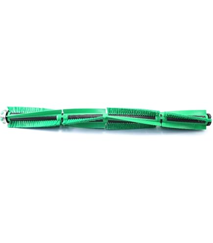 ORIGINAL VK 200 / VK 220S Kobold Bürste Von Vorwerk – Ersatzbürste Für Alle Böden – Mit Borsten Für Staub & Ecken