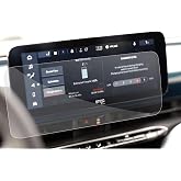 Engo Fiat Egea 10 İn&ccedil; İle Uyumlu Ekran Koruyucu Multimedya Navigasyon Uyumlu
