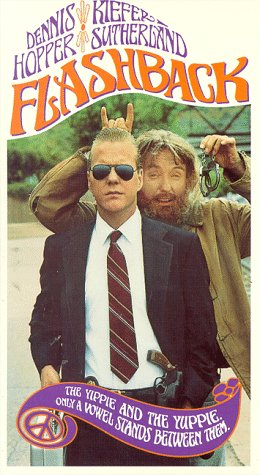 Preisvergleich Produktbild Flashback [VHS]