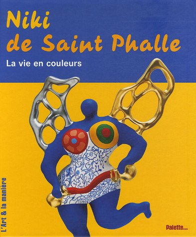 <a href="/node/40341">Niki de Saint Phalle</a>
