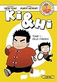 Image de Ki & Hi - tome 1 Deux frères: 01
