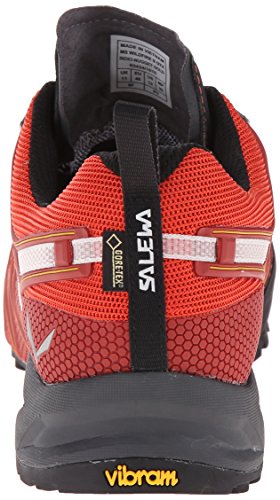 Salewa Herren Trekking- und Wanderhalbschuhe MS Wildfire S GTX - 2