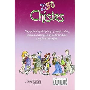 2150 chistes