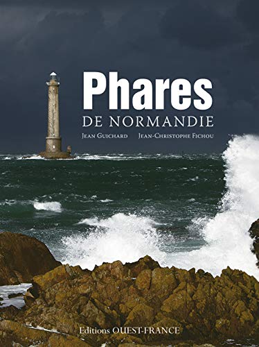 PHARES DE NORMANDIE (petit BL) PHARES DE NORMANDIE (petit BL)