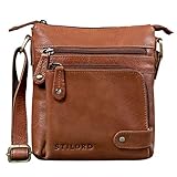 Start-up, fabricante y experto en cuero: STILORD es sinónimo de servicio, confianza y calidad | Su socio competente para productos de cuero vintage | Nuestro lema: Bolsos de cuero con estilo