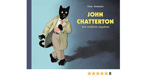 rencontre avec yvan pommaux