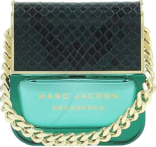 Marc Jacobs Decadence 30ml Eau De Parfum Spray Fragrance For Her With Gift Bag