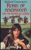 Cover zum Buch Richard Carpenter's Robin of Sherwood...