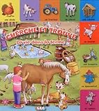 Cherche et trouve : La vie dans la ferme