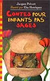 Image de Contes pour enfants pas sages