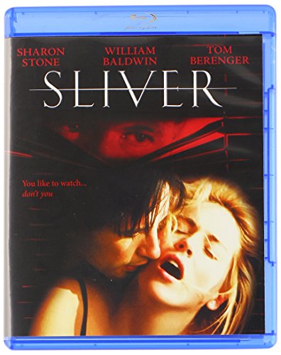 Preisvergleich Produktbild Sliver [Blu-ray]