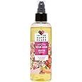 Find Your Happy Place - Wrapped In Your Arms After-Bath Body Oil For Women Blush Rose & Raspberry| Lightweight Non Greasy 200ml