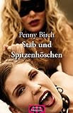 Cover zum Buch Stab und Spitzenhöschen