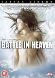 Battle In Heaven [DVD]
