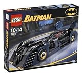 LEGO 7784 - Batman 7784 Ultimatives Batmobil - Lego