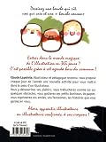 Image de L'Agenda de l'apprenti illustrateur