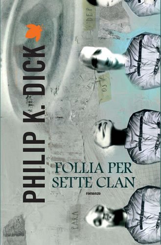 Download Follia per sette clan (Fanucci Narrativa)