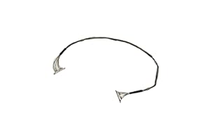 Zahara Kamera Signal Übertragungsleitung Wire Repair Flat Kabel für DJI Mavic Pro PTZ RC589