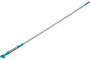 Bestway akkubetriebener Poolsauger AquaSurge 251 cm
