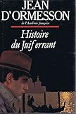 Histoire du juif errant