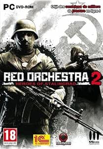 Red Orchestra 2 : Heroes of Stalingrad