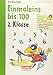 Einfach lernen mit Rabe Linus - Einmaleins bis 100 2. Klasse by 