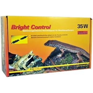 Lucky Reptile BCE-35 Bright Control, 35 W, elektromagnetisches Vorschaltgerät