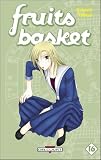 Fruits Basket