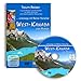 Produktbild "Kanada, Traumreisen – unterwegs mit Reiner Harscher“ (2011)