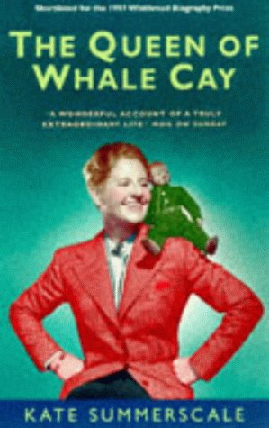 Télécharger The Queen of Whale Cay Livre eBook France