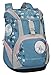 Produktbild Schultaschenset Ergofit Wildflower SAMMIES 92306-3424