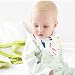 GHB Bandana Dribble Bib for Babies and Toddler 10-Pack