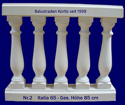 Preisvergleich Produktbild Balustraden und Baluster Kortis in Bayern