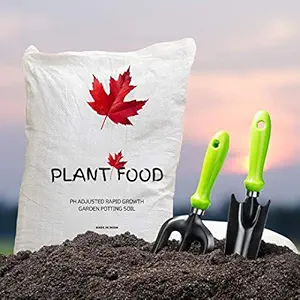 Plant Food Premium Australian Nutrient Rich Fertilizer & Special Made for Rapid Growth, Plant Roots and Health -Zero Side Effect -for All Indore Plants -Ready to Use 1 KG