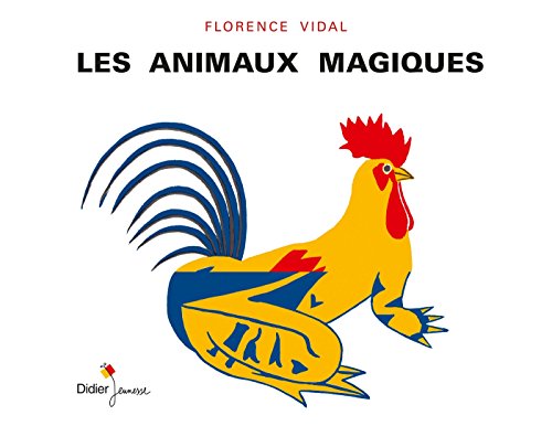 Les  animaux magiques