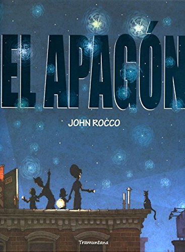 EL APAGON