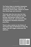Image de Step 8 of the Twelve Steps of Alcoholics Anonymous: Guide, History & Worksheets