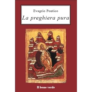 La preghiera pura (la via lattea)