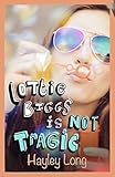 Cover zum Buch Lottie Biggs is