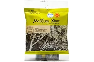 ELMA ΕΛΜΑ Chios Mastic Natural Resin Gum Mastic Mastiha Oil 1128 - Small Tears/Grain 10g