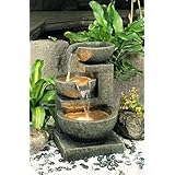 Suchergebnis auf Amazon.de für: gartenbrunnen: Garten