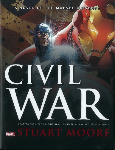 Download Civil War Prose Novel