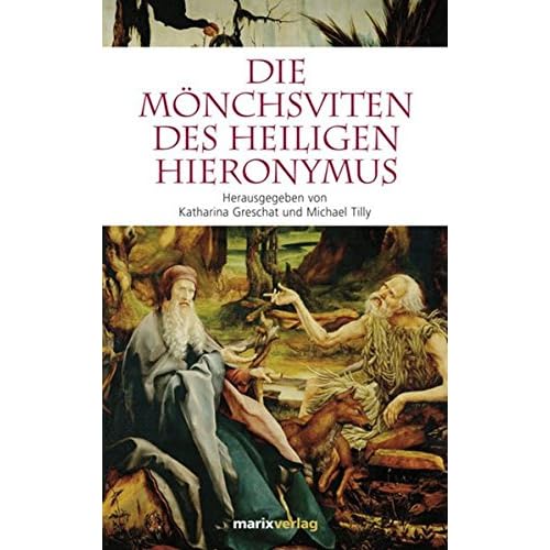 [PDF] Download Die Mönchsviten des heiligen Hieronymus Kostenlos